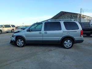 Transfers para Pontiac Montana en Venta.