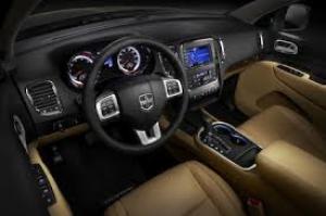 Venta de Volantes para Dodge Durango.