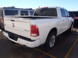 Venta de Transfers para Dodge Ram.