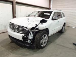 Venta de Planchuelas para Dodge Durango.