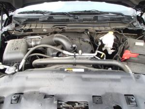 Marchas para Dodge Ram en Venta.