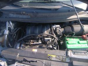 Venta de motores para Ford windstar.