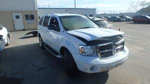 Venta de Transfers para Dodge Durango.