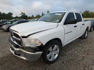 Venta de Planchuelas para Dodge Ram.