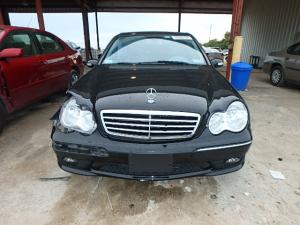 Venta de Focos para Mercedes Benz C230K C320 C240 Y C220.