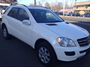 Transfers Seminuevos para Mercedes ML320.