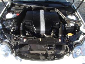 Marchas Originales para Mercedes Benz C230K C320 C240 y C220.