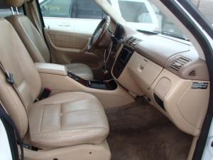 Volantes para Mercedes ML320 en Venta.