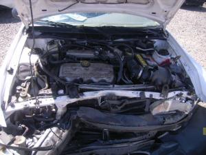 Venta de autopartes usadas para Ford escort.