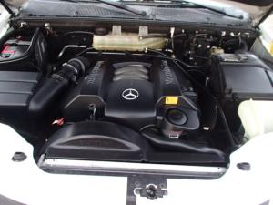 Venta de Arranques para Mercedes ML320.