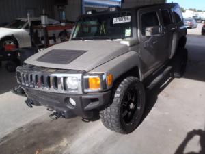 Focos para Hummer H2 y H3 en Venta.