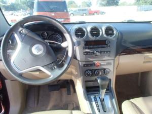 Venta de Volantes para Saturn Vue.