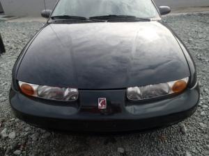 Faros Originales para Saturn SL1 y SL2.