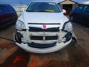 Venta de Focos para Saturn Vue.