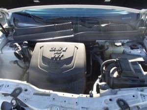 Marchas Originales para Saturn Vue.