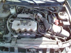 Venta de motores para Ford Escort