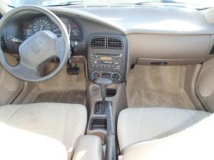 Volantes en Venta para Saturn SL1 y SL2.