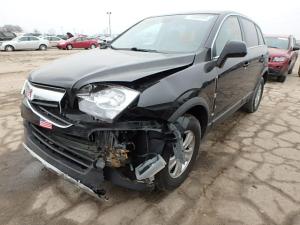 Planchuelas Originales para Saturn Vue.