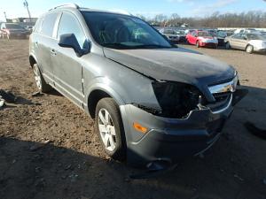Venta de Transfers para Saturn Vue.