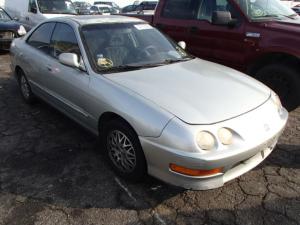 Venta de Faros para Acura Integra.