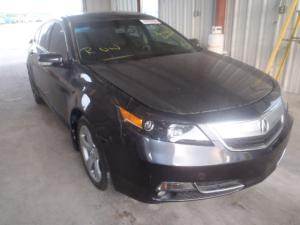 Focos Originales para Acura TL.