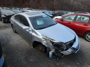 Venta de Planchuelas para Acura TL.