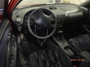 Venta de Volantes para Acura Integra.