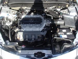 Marchas Originales para Acura TL.