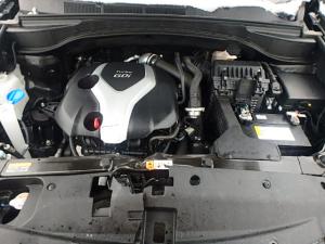 Venta de Arranques para Hyundai Santa Fe.