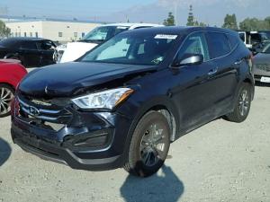 Venta de Planchuelas para Hyundai Santa Fe.