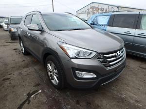 Venta de Focos para Hyundai Santa Fe.