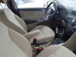 Venta de Volantes para Hyundai Accent.