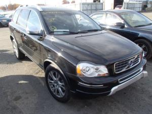 Faros originales para Volvo XC90.