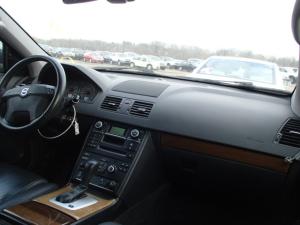 Venta de Volantes para Volvo XC90.