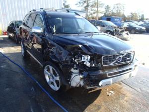 Planchuelas Usadas para Volvo XC90.