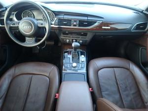 Venta de Volantes para Audi.