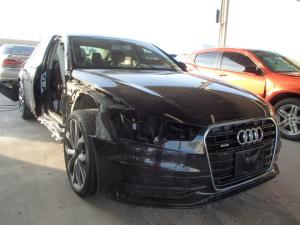 Venta de Planchuelas para Audi.