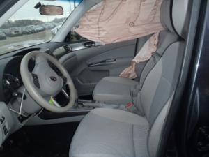 Venta de Volantes para Subaru Forester.