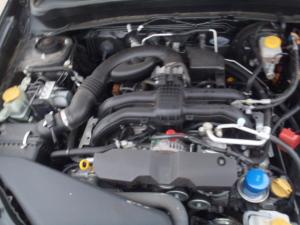 Venta de Marchas para Subaru Forester.
