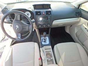 Venta de Volantes para Subaru Impreza.