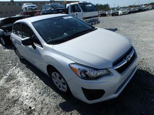 Venta de Faros para Subaru Impreza.