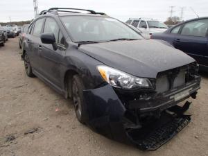 Planchuelas en Venta para Subaru Impreza.