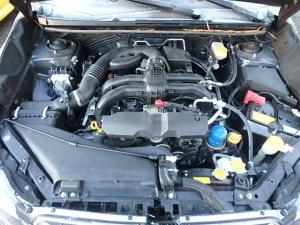 Marchas en Venta para Subaru Impreza.