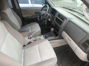 Venta de Palancas de Velocidades para Mitsubishi Montero.