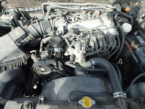 Venta de Inyectores para Mitsubishi Montero.