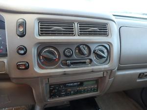 Venta de Estereos para Mitsubishi Montero.