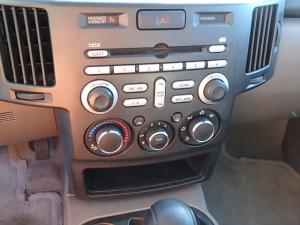 Venta de Estereos para Mitsubishi Endeavor.