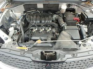Soportes de Motor para Mitsubishi Endeavor en Venta.