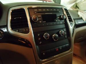 Venta de Estereos Jeep Cherokee, Grand Cherokee.