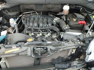 Inyectores Originales para Mitsubishi Endeavor.